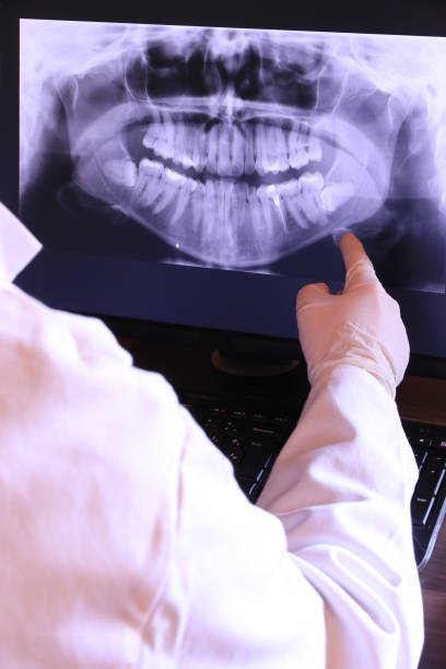 Best Emergency Treatment for Jaw Pain or Injury in Falls Creek, PA