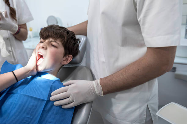 Best Broken or Chipped Tooth Repair in Falls Creek, PA