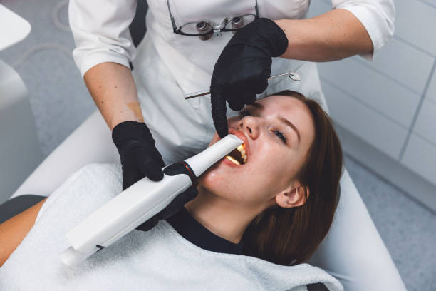Best Emergency Treatment for Oral Infections in Falls Creek, PA