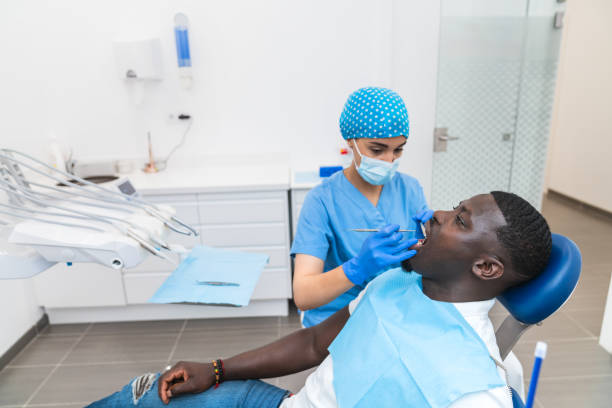 Best Knocked-Out Tooth (Avulsed Tooth) Treatment in Falls Creek, PA