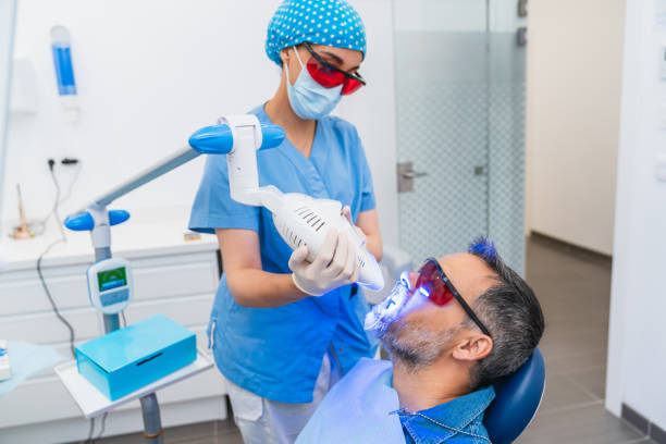 Best Dental Abscess Treatment in Falls Creek, PA